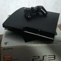 دستگاه بازی PS3