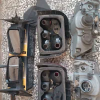 چراغ ماشین132