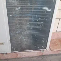 کولر سامسونگ  ۳۲ هزار  موتور  نیم سوز