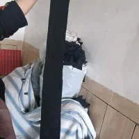 خورده پارچه