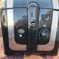 سرخ کن کرون|سایر لوازم برقی|الوند, |دیوار