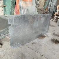 ورق گالوانیزه یک میل