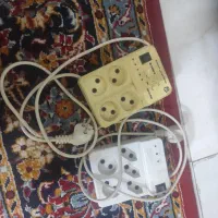 دوعدد محافظ برق