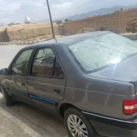 Slx|خودرو سواری و وانت|گلپایگان, |دیوار