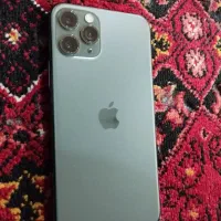 iphon 11pro 256 آیفون
