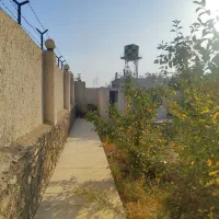 فروش زمین ویلایی داخل شهرک قانونی چسب اتوبان|فروش خانه و ویلا|هشتگرد, شهرک بعثت|دیوار