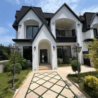 عمارت ۵۰۰ متری ۵ خواب تهاتر