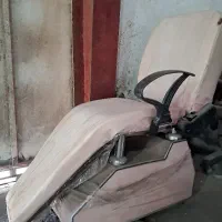 صندلی اصلاح مردانه