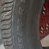 لاستیک کویر تایر ۲۰۲۵ آکبند