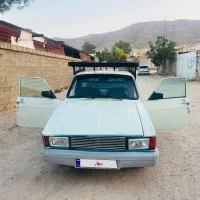 پیکان وانت مدل۱۳۹۳تک گانه