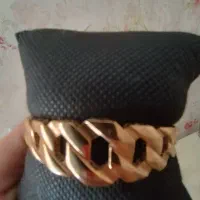 دستبند کارتیر دوقفله
