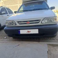 پراید وانت مدل ۹۷|خودرو سواری و وانت|محمدیه-قزوین, |دیوار