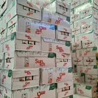 آبمیوه عمده سن ایچ آب معدنی فروتلند|خوردنی و آشامیدنی|تهران, گمرک|دیوار