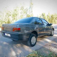 پژو 405 بدون رنگ مدل96|خودرو سواری و وانت|جهرم, |دیوار