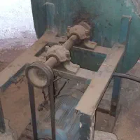 خط تولید ذغال چینی|ماشینآلات صنعتی|رباطکریم, وهن آباد|دیوار