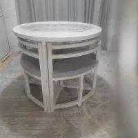 میز ناهار خوری فروشی