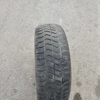 لاستیک زاپاس