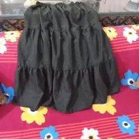 دامن طبقاتی