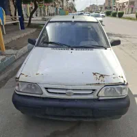 مدل 89|خودرو سواری و وانت|اهواز, فاز ۱ پادادشهر|دیوار