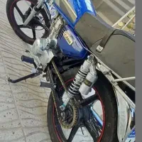 موتور ۲۰۰ کاربرات تمیز۱۴۰۲