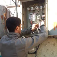 برقکار ساختمان و صنعتی|خدمات پیشه و مهارت|تهران, کیانشهر|دیوار