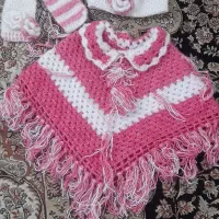 کاپشن|کفش و لباس بچه|بندر ماهشهر, |دیوار