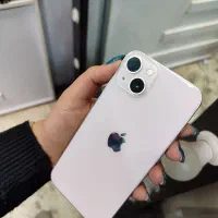 آیفون13نرمال صورتی