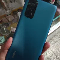 گوشی شیامی Redmi Note 11|موبایل|لنجان, |دیوار