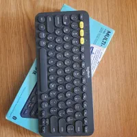 کیبرد لاجیتک