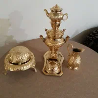 عتیقه وسایل قدیمی