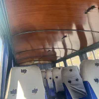 مینی بوس بنز ۶۴|خودرو سنگین|تهران, پامنار|دیوار