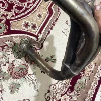 هدرز مکش tu5