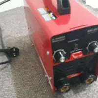 موتور جوشکاری فوق سبک|ابزارآلات|اصفهان, مرداویج|دیوار