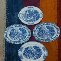 دیس آنتیک چینی