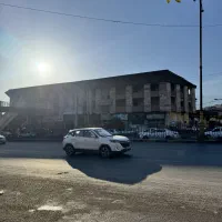 فروش ملک تجاری بر اصلی شاهراه گرگان به مشهد