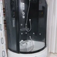 کابین دوش حمام