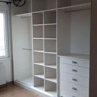 تعمیر و اجرای کابینت،کمد دیواری|خدمات پیشه و مهارت|تبریز, |دیوار
