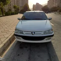 پژو پارس ۹۳