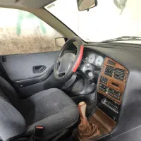 پژو پارس