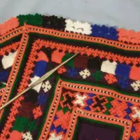 انواع کریشی