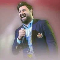 کنسرت محمد علیزاده ۱۶مهر