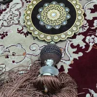 ست کامل پرده|پرده، رانر، رومیزی|شوش, |دیوار
