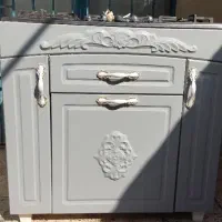 گاز صفحه ای نو