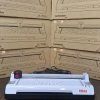 پرس کارت لمینت کارت ۵ کاره