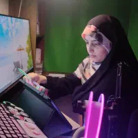 معلم خصوصی زبان انگلیسی