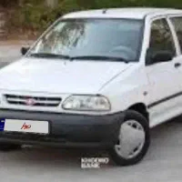 پرایدمدل ۹۸عروسک