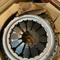 دیسک و صفحه مناسب انواع تیبا کوییک با بلبرینگ|قطعات یدکی و لوازم جانبی|تهران, هفت حوض|دیوار