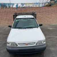 پراید وانت ۴۰۲