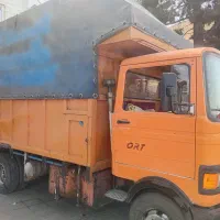 بار برای تمام شهرها