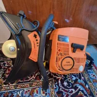 موتور برقی برش فلز